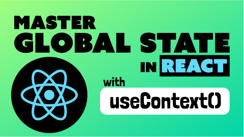 Master Global State in React